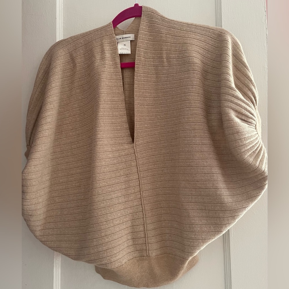 Club Monaco shirt